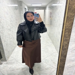 RABİA SUDE SARAÇOĞLU