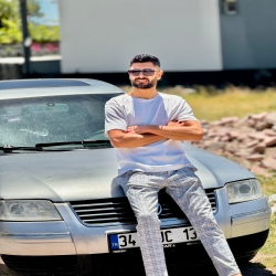 barış kasımoğlu