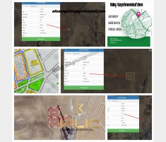 AKSARAY BAĞLIKAYA KASABASINDA SATILIK PARSELLER AKSARAY BAĞLIKAYA KASABASINDA SATILIK PARSELLER
