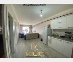 Aksaray Merkez Aratol Bahçeli Mahallesinde Eşyalı Satılık 1+1 Daire