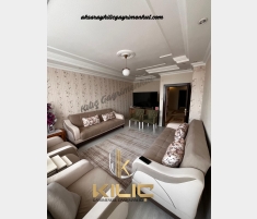 Çarşı Merkezde 130 m² Ferah 3+1 Daire | 4. Kat Asansörlü | Kuzey-Batı Cephe | Aile Apartmanı